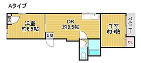 間取り：227096204202