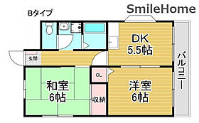 間取り：227096392589