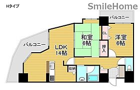 間取り：227096424700