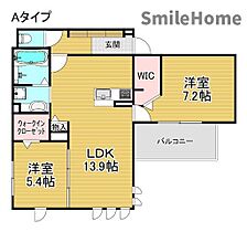 間取り：227096424688