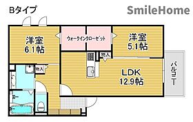 間取り：227096466336