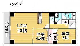 間取り：227096520588