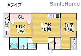 間取り：227096718158