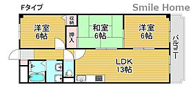 間取り：227096718109