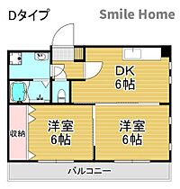 間取り：227096793611