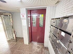 ビバリーヒルズ岡田  ｜ 大阪府大阪市西成区南津守7丁目9-33（賃貸マンション1K・4階・18.00㎡） その13