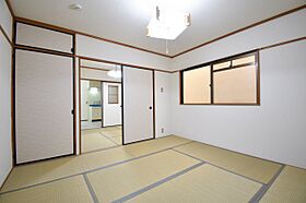 ハイムヤマウチ  ｜ 大阪府大阪市住之江区中加賀屋3丁目5-23（賃貸マンション2DK・4階・35.00㎡） その29