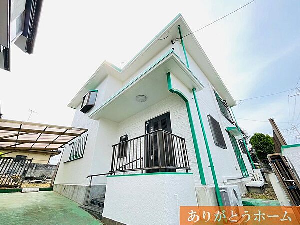 detached 茨城県古河市三和
地図を見る