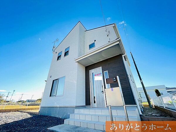 detached 茨城県東茨城郡城里町大字石塚
地図を見る