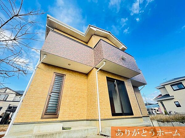 detached 茨城県下妻市前河原
地図を見る