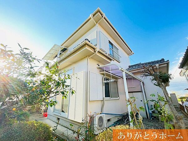 detached 茨城県古河市緑町
地図を見る