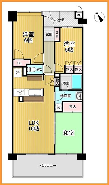 apartment 茨城県古河市常盤町
地図を見る