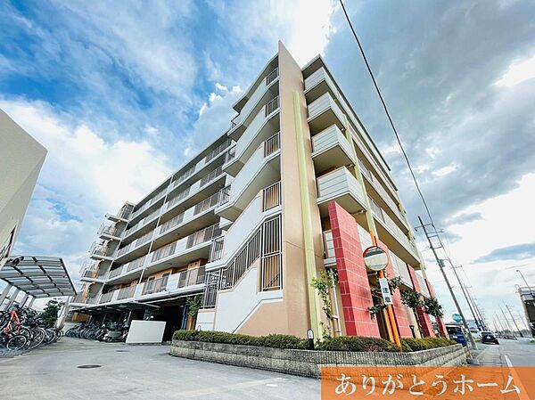 apartment 茨城県古河市常盤町
地図を見る