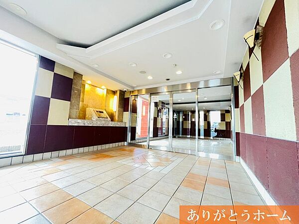 apartment 茨城県古河市常盤町
地図を見る