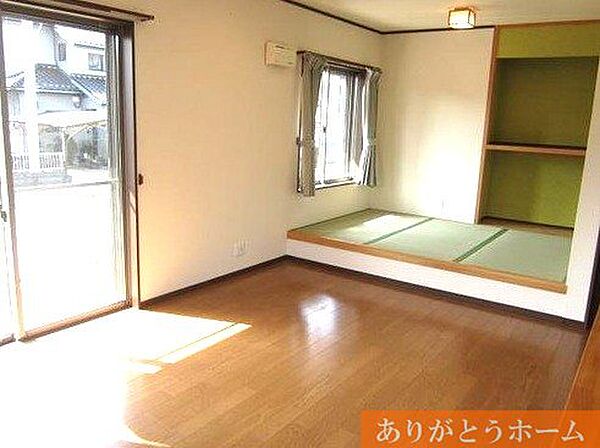 detached 茨城県常総市杉山
地図を見る