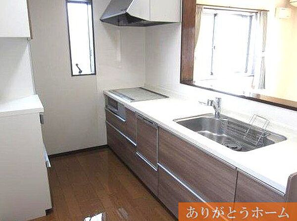 detached 茨城県常総市杉山
地図を見る