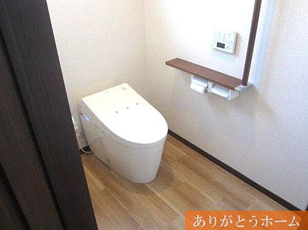detached 茨城県常総市杉山
地図を見る