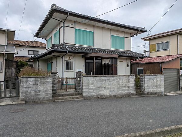 外観：340000264002