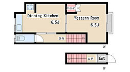 湊川文化東棟 2階