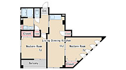 ｌａ　ｆａｍｉｌｌｅ 3階