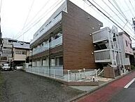 東京都小平市学園東町1丁目：物件画像／株式会社タウンハウジング東京　東大和市店