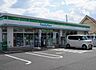 周辺：ファミリーマート武蔵村山新青梅街道店 徒歩2分。コンビニ 160m