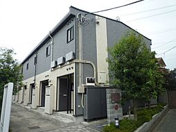 レオパレス山吹