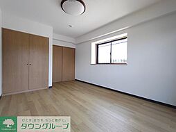 西武多摩湖線 武蔵大和駅 徒歩6分の賃貸マンション 2階1Kのリビング/ダイニング