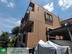 西武多摩湖線 武蔵大和駅 徒歩6分