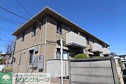 西武多摩湖線 一橋学園駅 徒歩20分