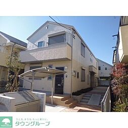 西武国分寺線 鷹の台駅 徒歩15分