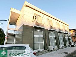 西武拝島線 武蔵砂川駅 徒歩18分