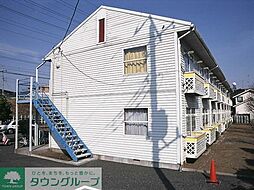 レオパレス武蔵砂川I