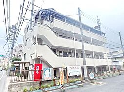 西武多摩湖線 一橋学園駅 徒歩9分