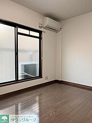 西武多摩湖線 一橋学園駅 徒歩3分の賃貸マンション 3階ワンルームのリビング/ダイニング