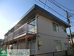 西武新宿線 久米川駅 徒歩11分の賃貸マンション