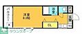 エスト・一ツ橋2階4.9万円
