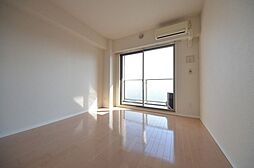 JR中央線 立川駅 徒歩12分の賃貸マンション 7階1Kのリビング/ダイニング