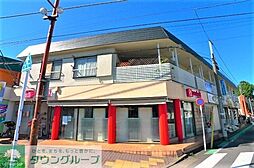 JR武蔵野線 新秋津駅 徒歩1分