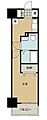 N-stageKumegawa3階6.6万円