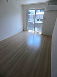 JR中央線 立川駅 徒歩7分の賃貸アパート 2階1Kのリビング/ダイニング