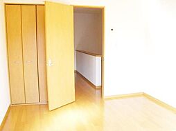 西武拝島線 萩山駅 徒歩5分の賃貸アパート 2階1Kのリビング/ダイニング