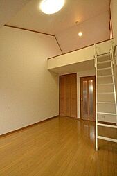 フローレンス一橋　2号館 202 2階1Kのリビング/ダイニング