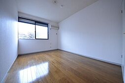 西武国分寺線 鷹の台駅 徒歩2分の賃貸アパート 1階1Kのリビング/ダイニング