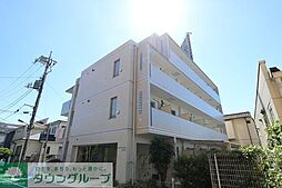 JR中央線 立川駅 徒歩15分の賃貸マンション