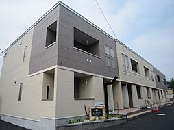 JR八高線 箱根ケ崎駅 徒歩13分の賃貸アパート