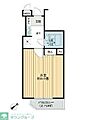 ライオンズマンション東村山第34階4.3万円