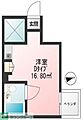 メゾン・ド・ノアピア富士見町地下1階3.4万円
