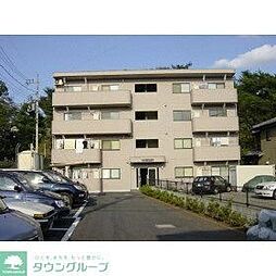 メゾン・ベルアーム