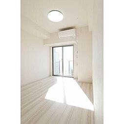 N-stage kumegawa 1402 14階1Kのリビング/ダイニング